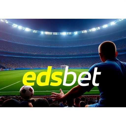 A Revolução do Jogo Online: A Ascensão do EDSBET